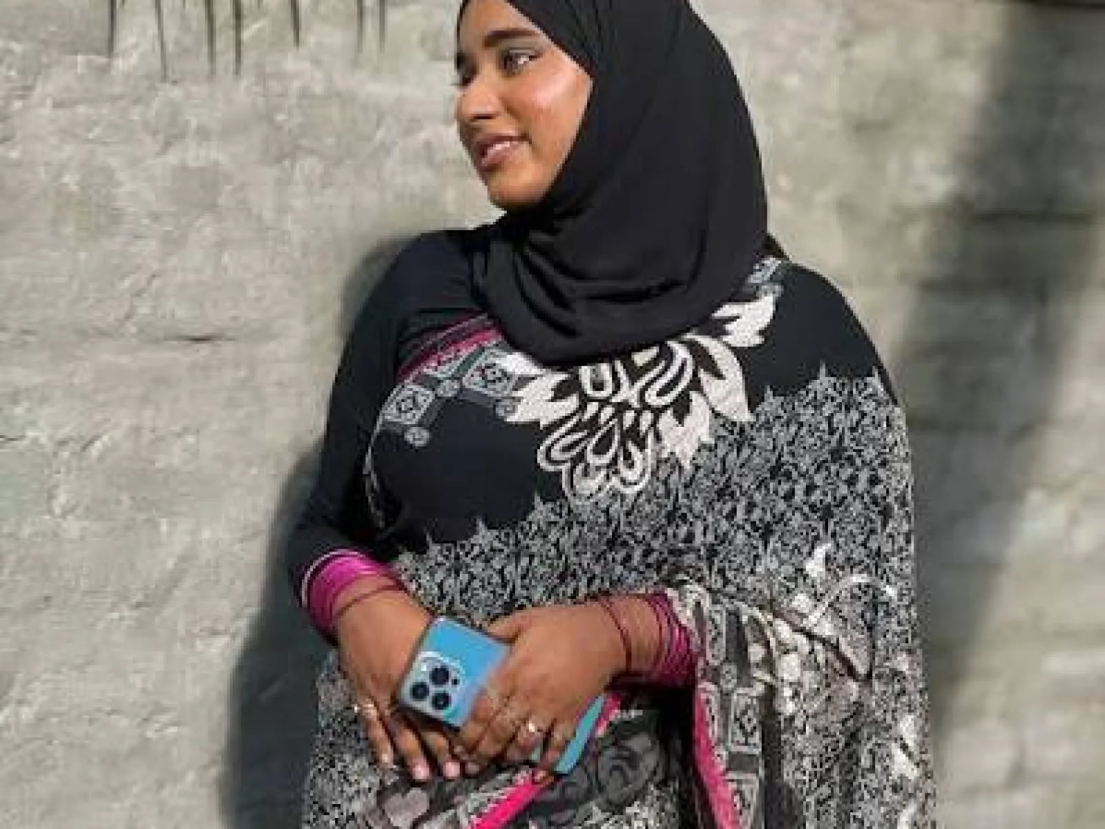 সাদিয়া আহমেদ
