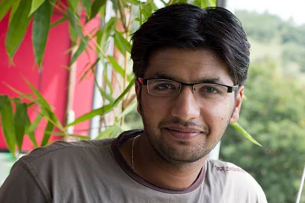 Tanvir Ahmed