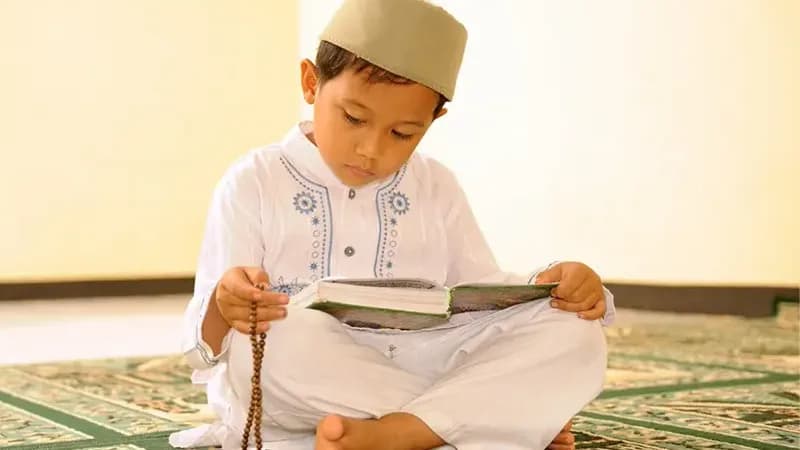 Online Hifz Quran for Kids