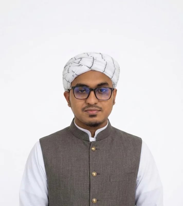 Junaid Ahmed