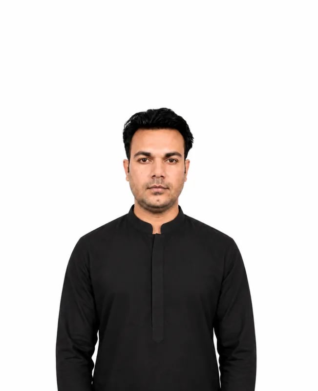 Wali Ullah