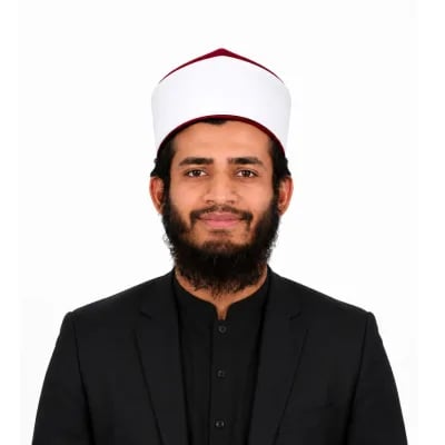 Khairul Islam