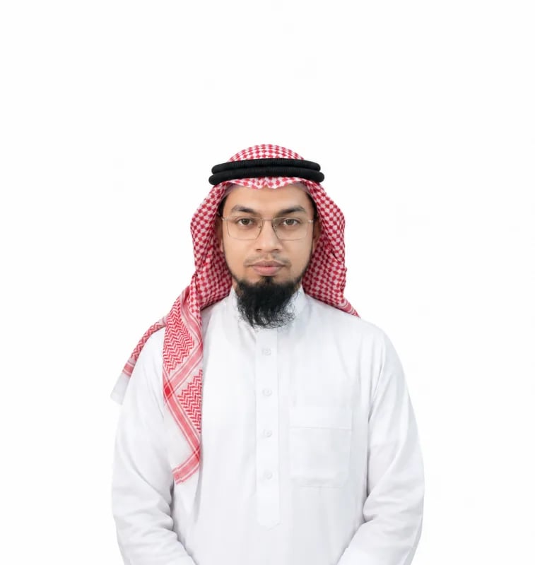 Borhan Uddin